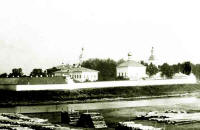 Свято-Духов монастырь